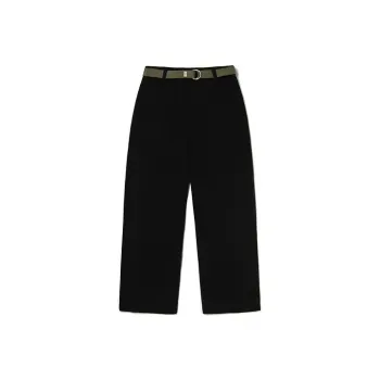 Vans Cargo Pants Women's Black
