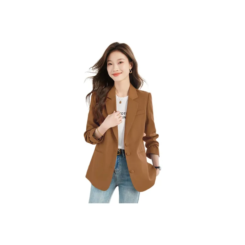 TERRE BLEUE Petite Business Suit Women's-6