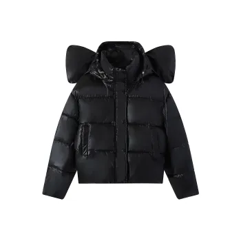 TORIGHT Puffer Jackets Women's