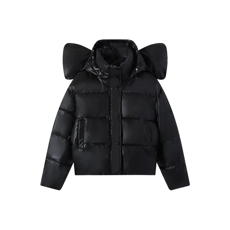 TORIGHT Puffer Jackets Women's-0