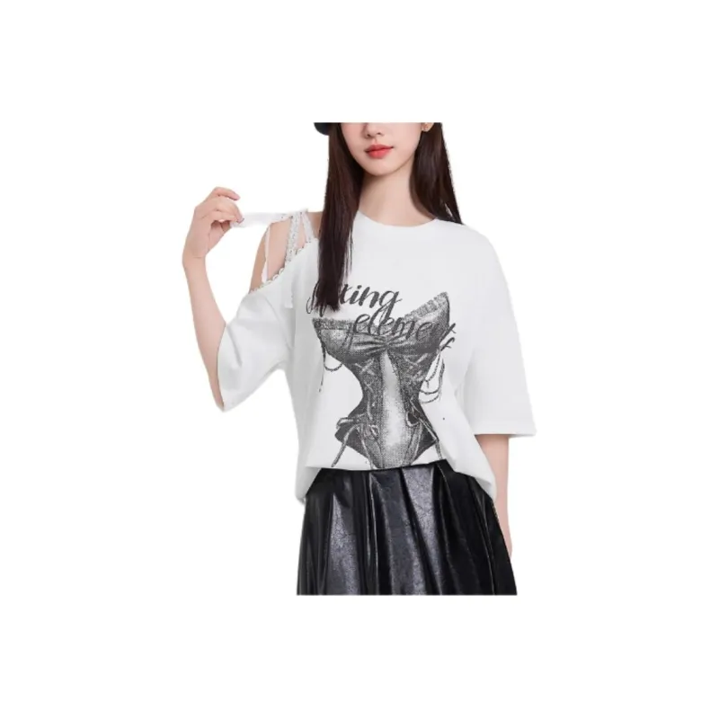 Three Blessings T Shirt Women's-1