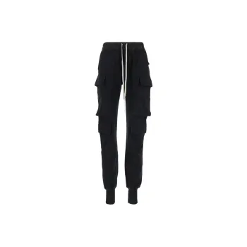 Rick Owens DRKSHDW Skinny Trousers