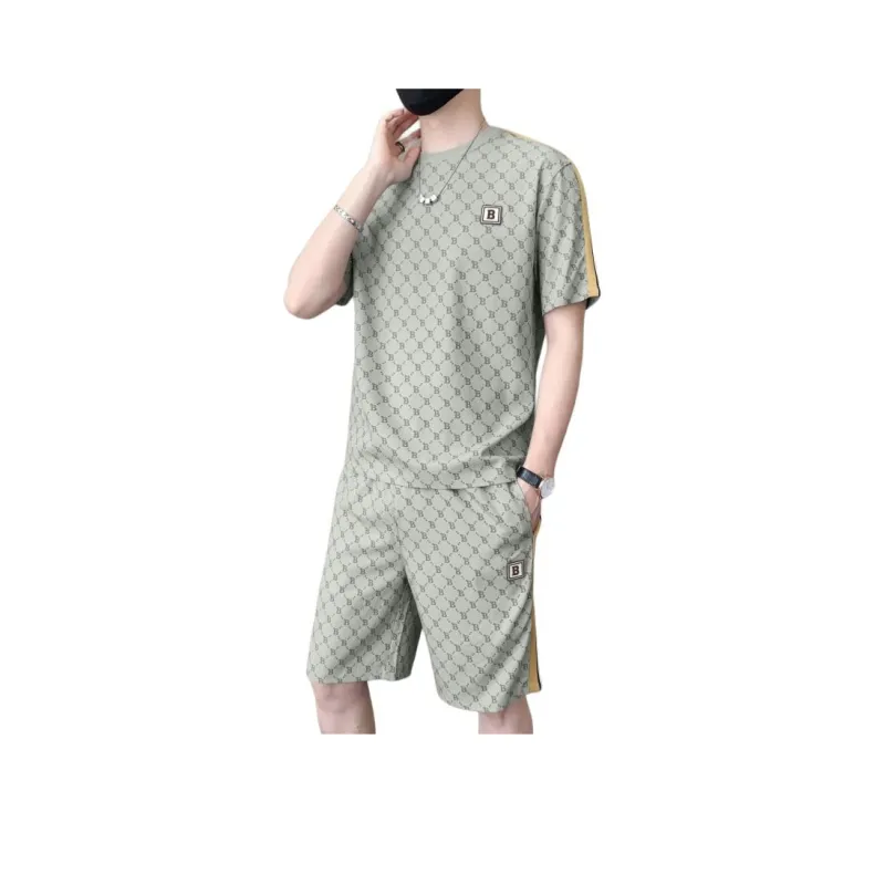 DABAISHA Casual Sportswear Men's-2