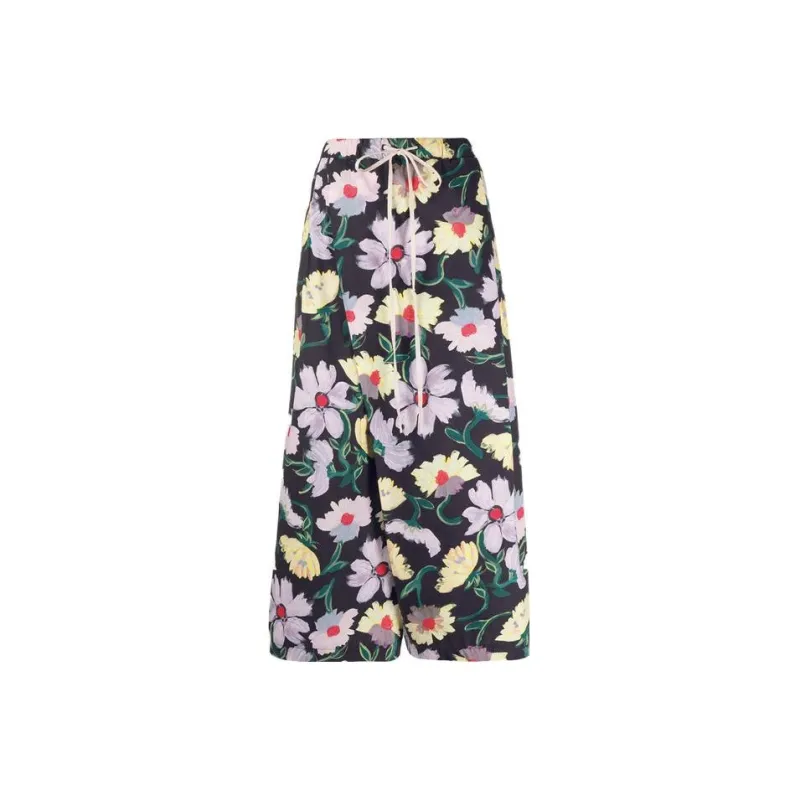 MARNI Casual Pants Women's Multicolor-0