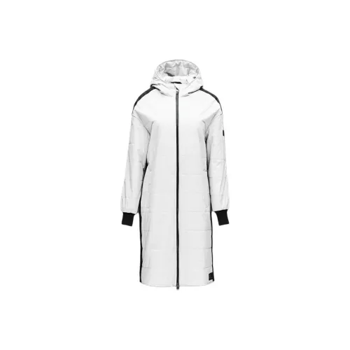 Nobis RADAR Trench Coat Women's