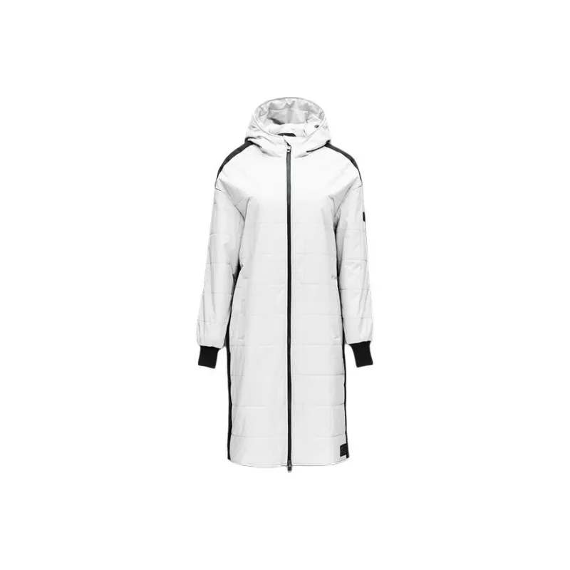 Nobis RADAR Trench Coat Women's-0