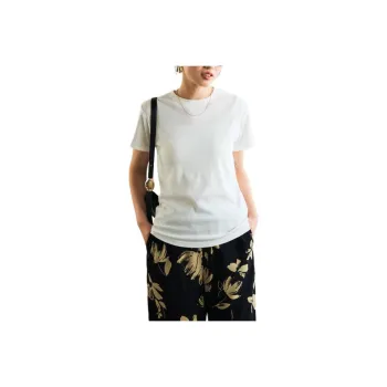 FREAK'S STORE T Shirt Women's Ecru