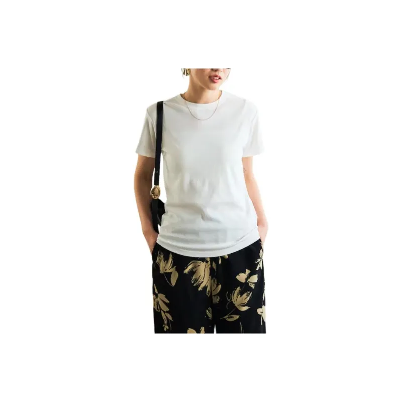 FREAK'S STORE T Shirt Women's Ecru-0
