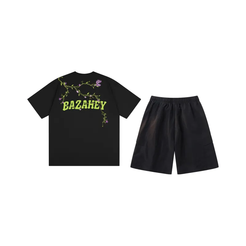 Supremo Cat Casual Sportswear Unisex-0