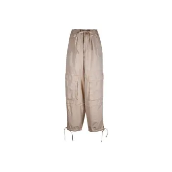 ISABEL MARANT Casual Pants Women's Beige