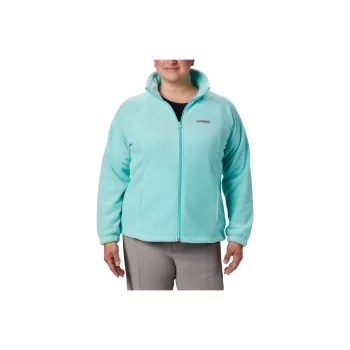 Columbia Benton Velvet Jackets Women's Cyan