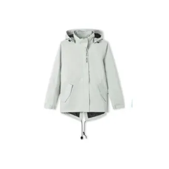 SCALER Windbreaker Jackets Women's