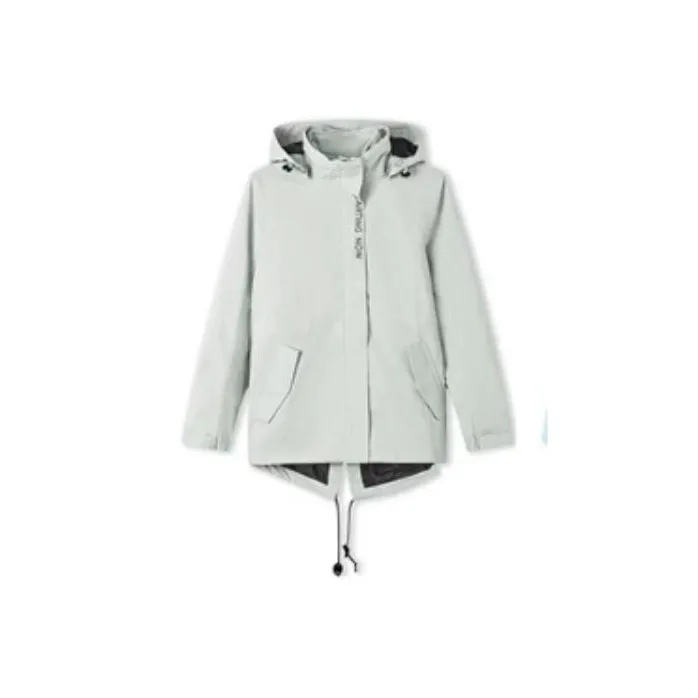 SCALER Windbreaker Jackets Women's-0