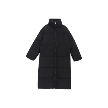 QUIET ANGEL Puffer Jacket Women's