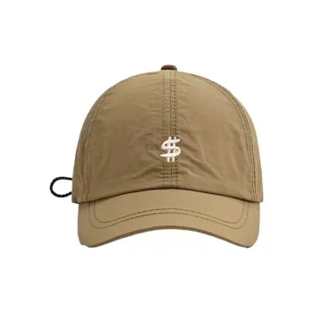 FREE RABBITⅡ Summer Short Brim Breathable Lightweight Sports Sun Protection Baseball Caps Unisex