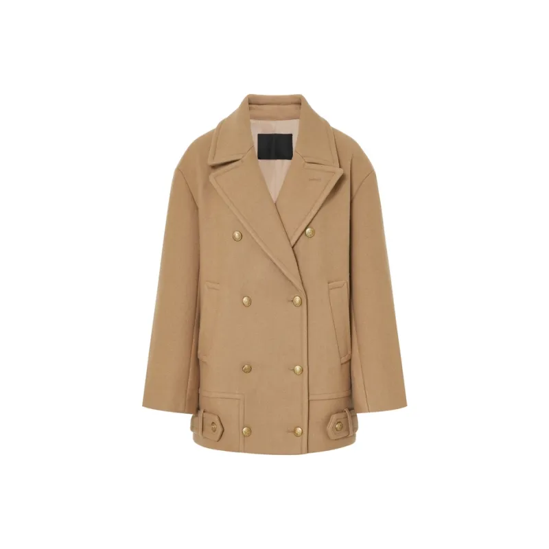 MO&CO Coats Women's-4