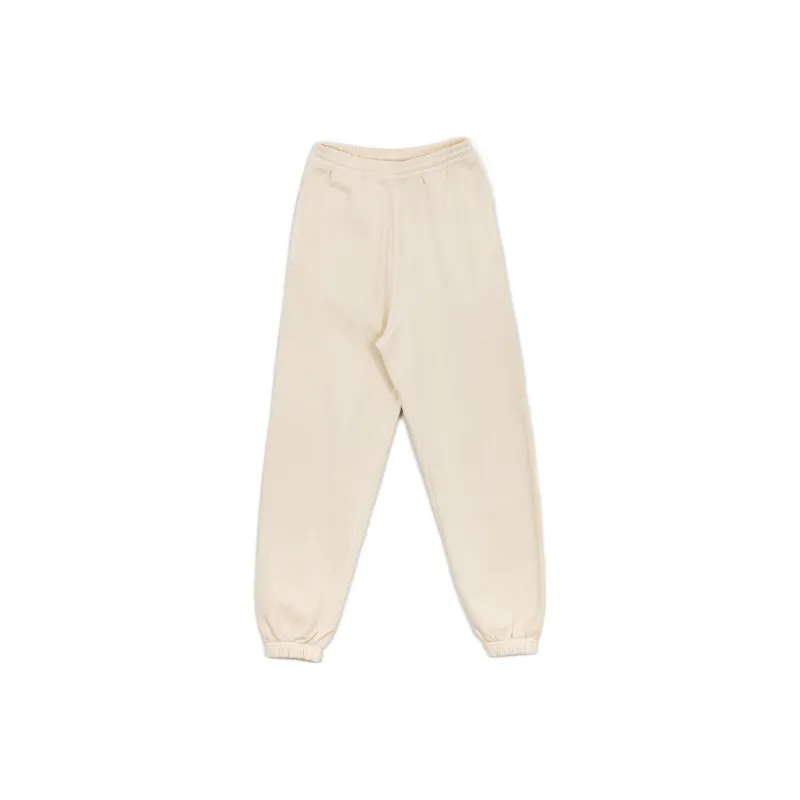 Carhartt WIP Knitted Sweatpants Women's Ecru-0