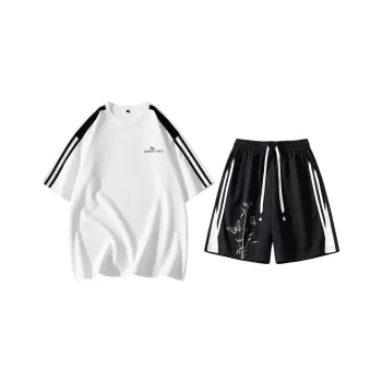 G.M BONNEY Casual Sportswear Unisex