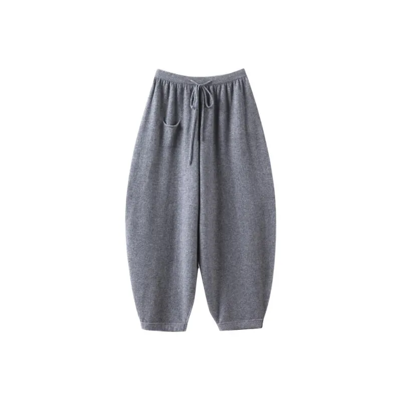 MAIGRE SIMHAT Casual Pants Women's-4