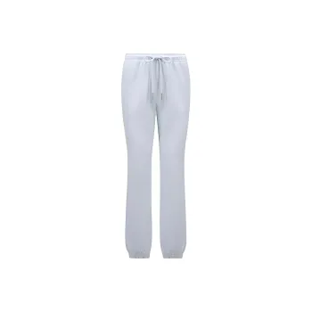 Moncler Logo Patch Sweatpants