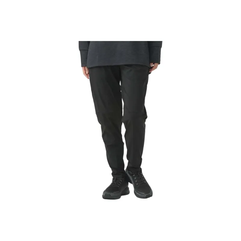 PUMA Casual Pants Women's Black-0