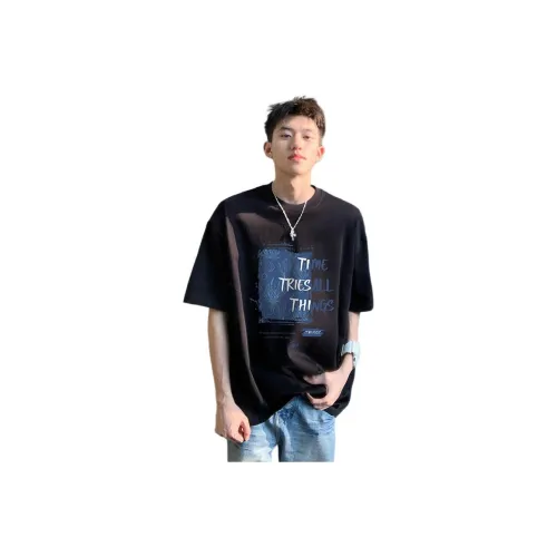 RVANGUARD T Shirts Unisex