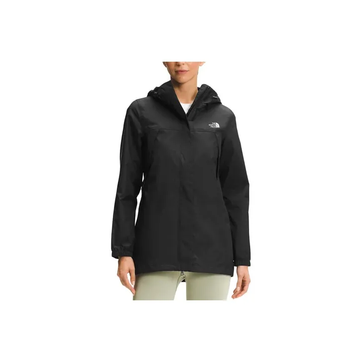 THE NORTH FACE Parka Coats Women's Black-0