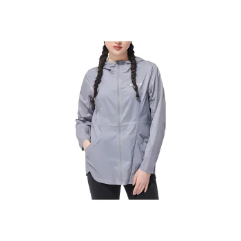 OUTDOOR PRODUCTS Sun Protection Clothing Women's Bright Gray