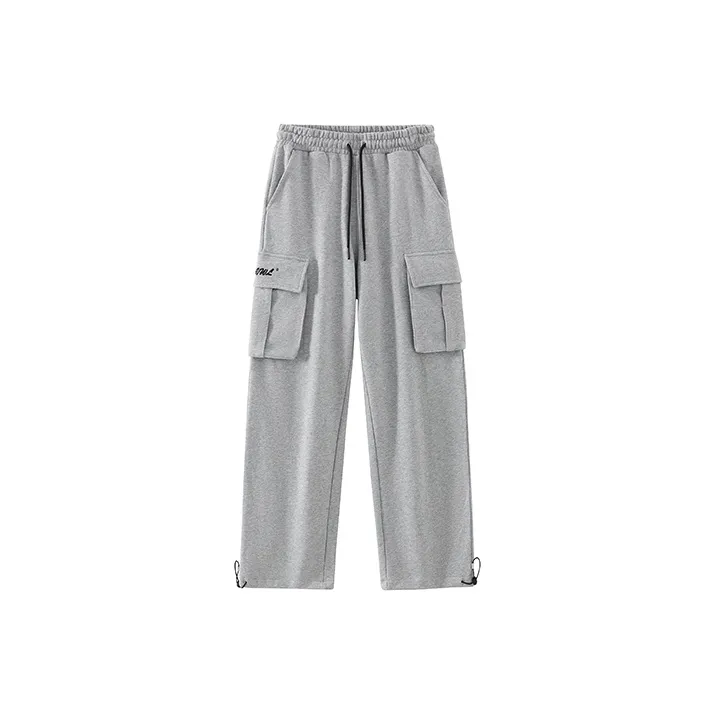 VWL Cargo Pants Unisex-2