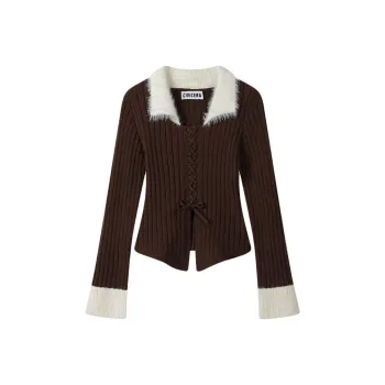 CIVICERA Knitwear Women's