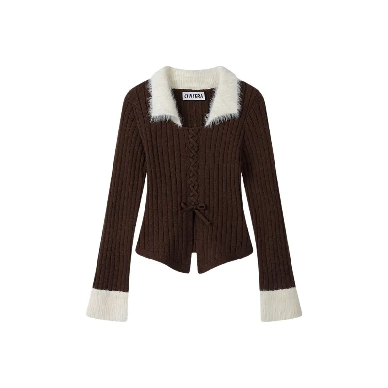 CIVICERA Knitwear Women's-2