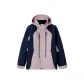 Night Blue/Blush Pink