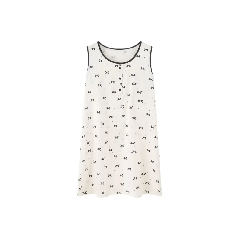 Ta Yan Women's Nightgowns-24