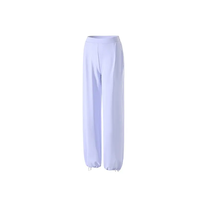 SUPIELD The Shield Of Light Series Casual Pants Women's-12