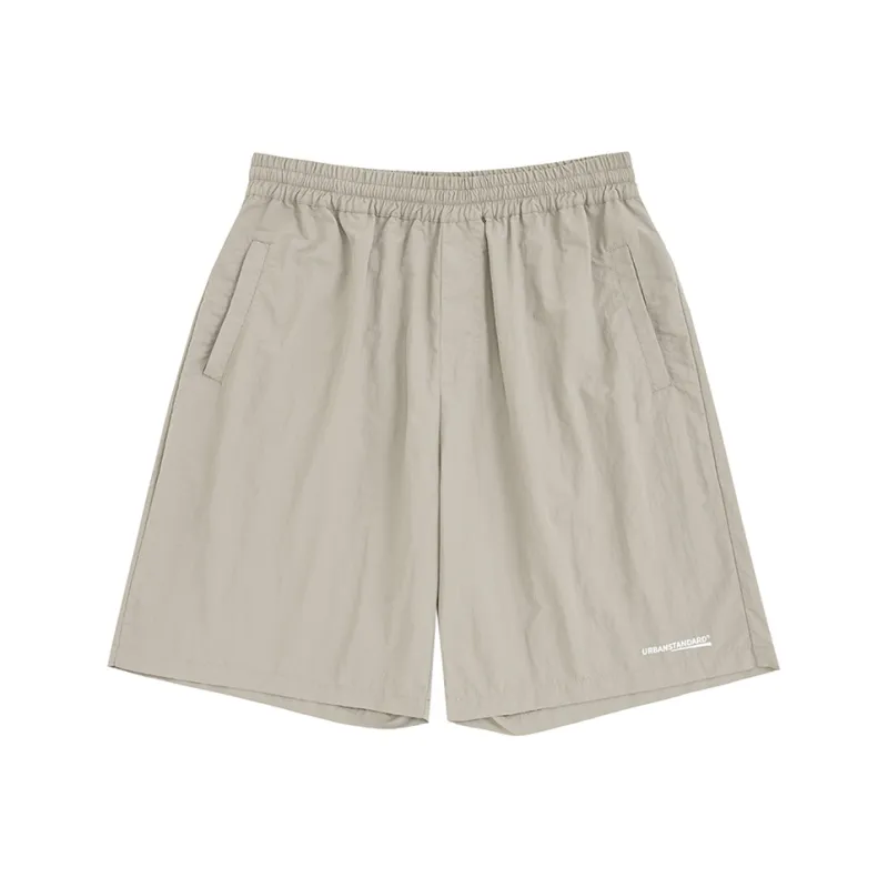 URBAN STANDARD Casual Shorts Men's-4