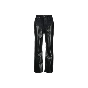AGOLDE Harley Jean 'Form/Detox'
