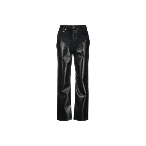AGOLDE Harley Jean 'Form/Detox'