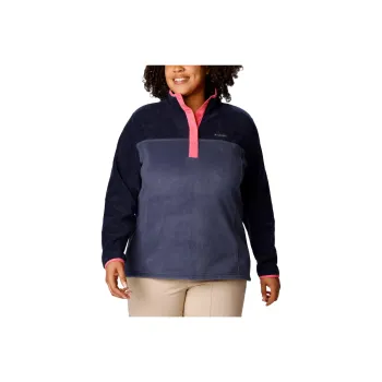 Columbia Benton Benton Springs™ Velvet-feel Coat Women's Dark Blue