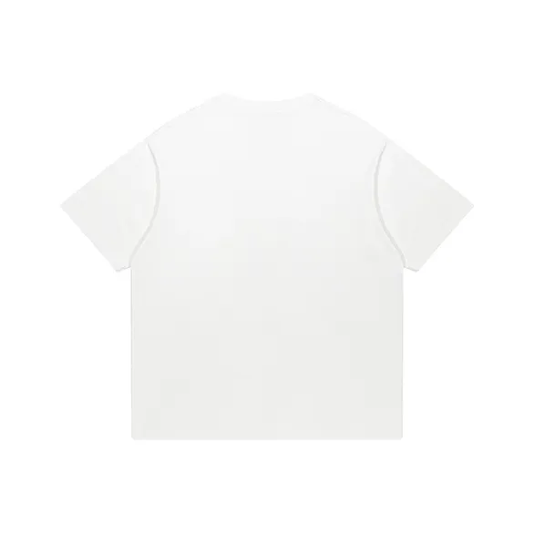 SMORODINA Drop Shoulder Sleeve T Shirt Women's-1
