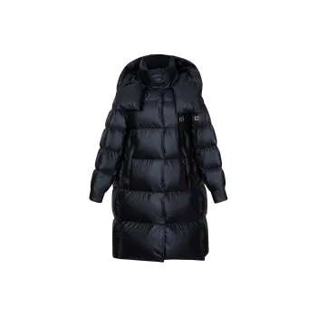 DEIFY Puffer Jackets Women's