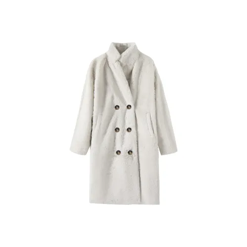 KAZAN Coats Women's