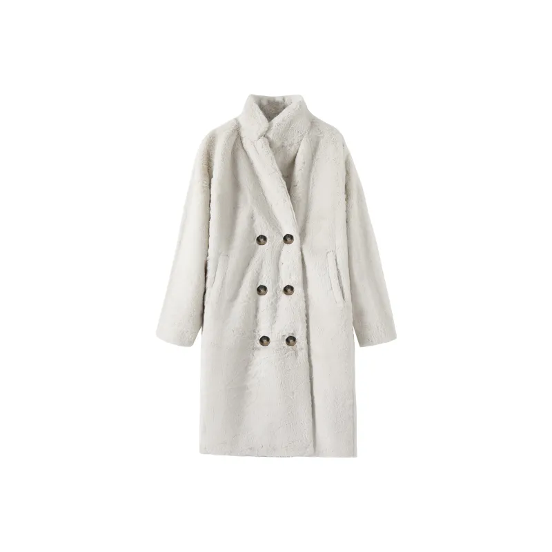 KAZAN Coats Women's-0