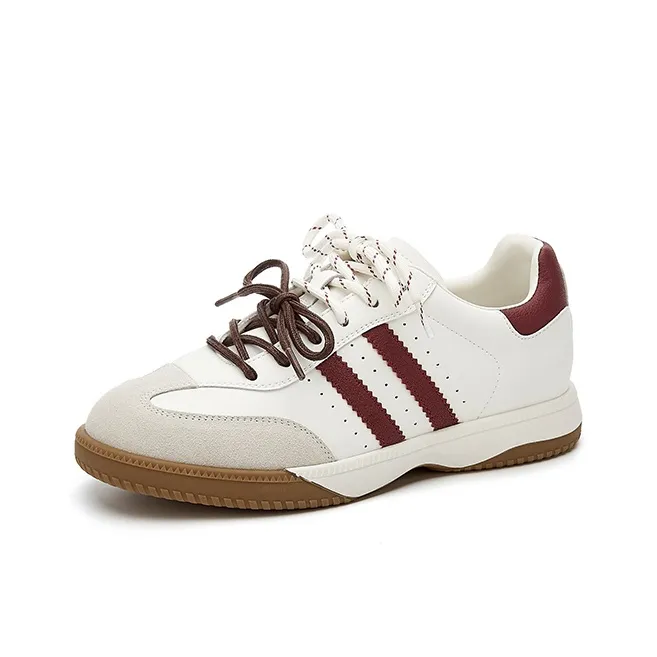 DAPHNE Waterproof Low Top Casual Shoes Women's-1