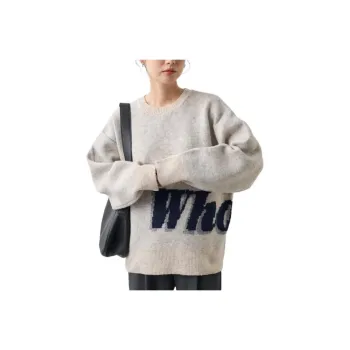 FREAK'S STORE Knitwear Women's Ecru