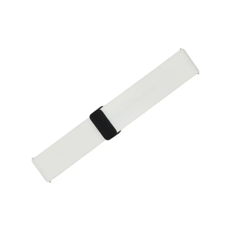 ZHENGGUANG Watch Band Samsung Compatibility Silicone Material-1