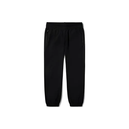 Timberland Casual Pants Women's Black