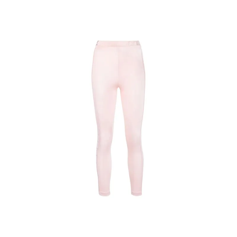 FENDI Leggings Women's Pink-0