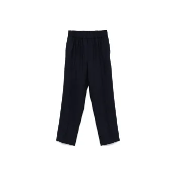 Semicouture Alfie Trousers
