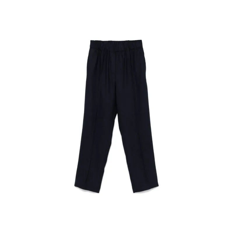 Semicouture Alfie Trousers-0