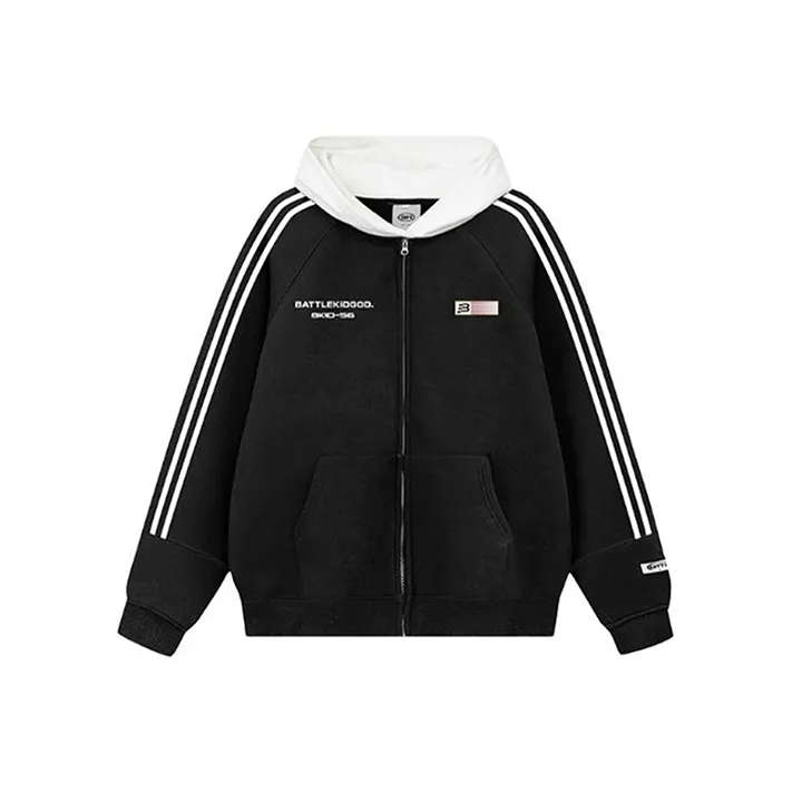 Manekniv Sweatshirts Unisex-7
